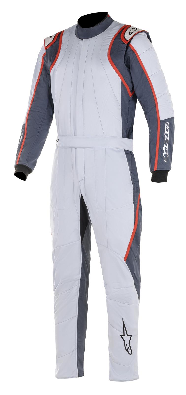 Alpinestars Race 3355121-1913-58 Alpinestars GP Race V2 Boot Cut Suits ...