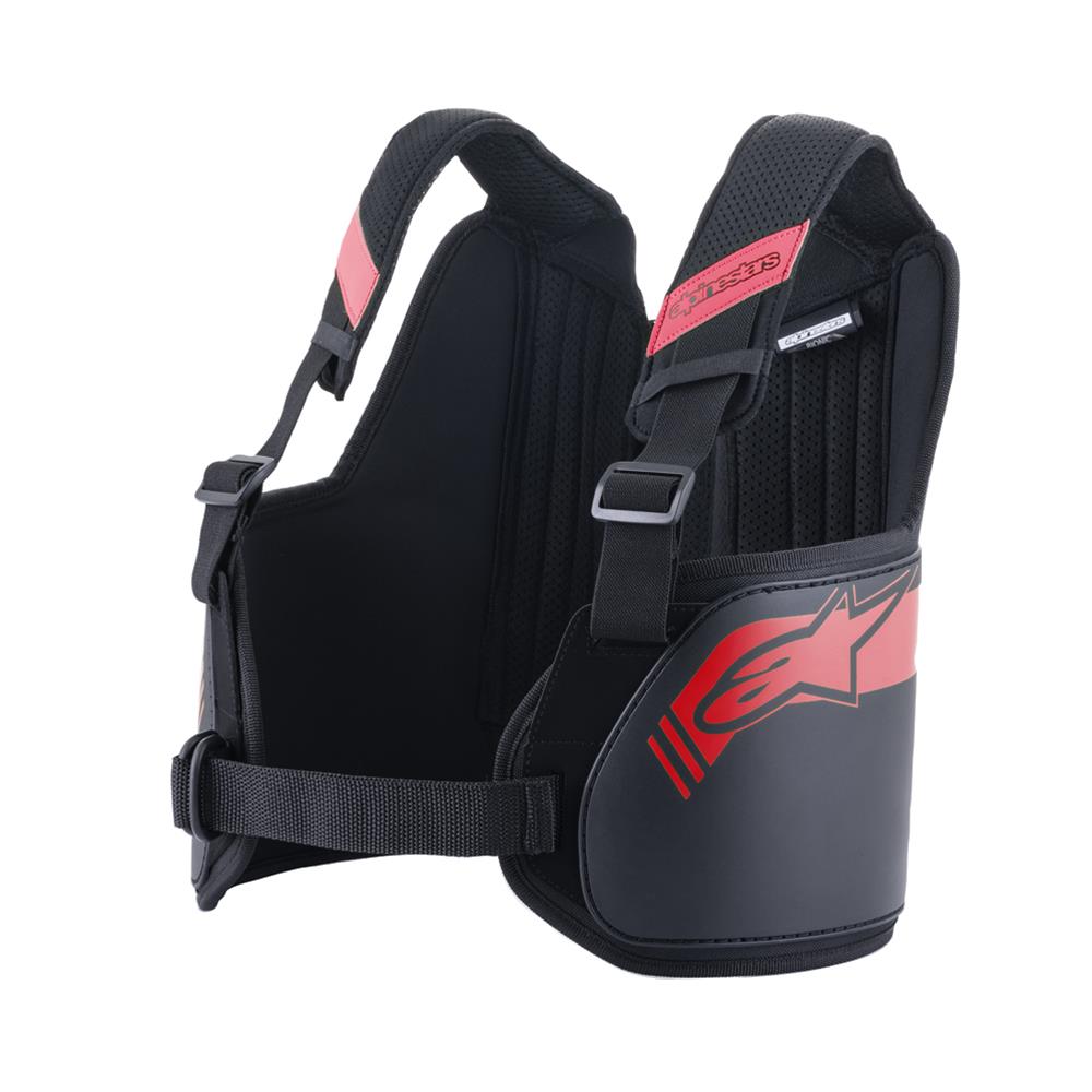 Alpinestars Bionic Rib Supports