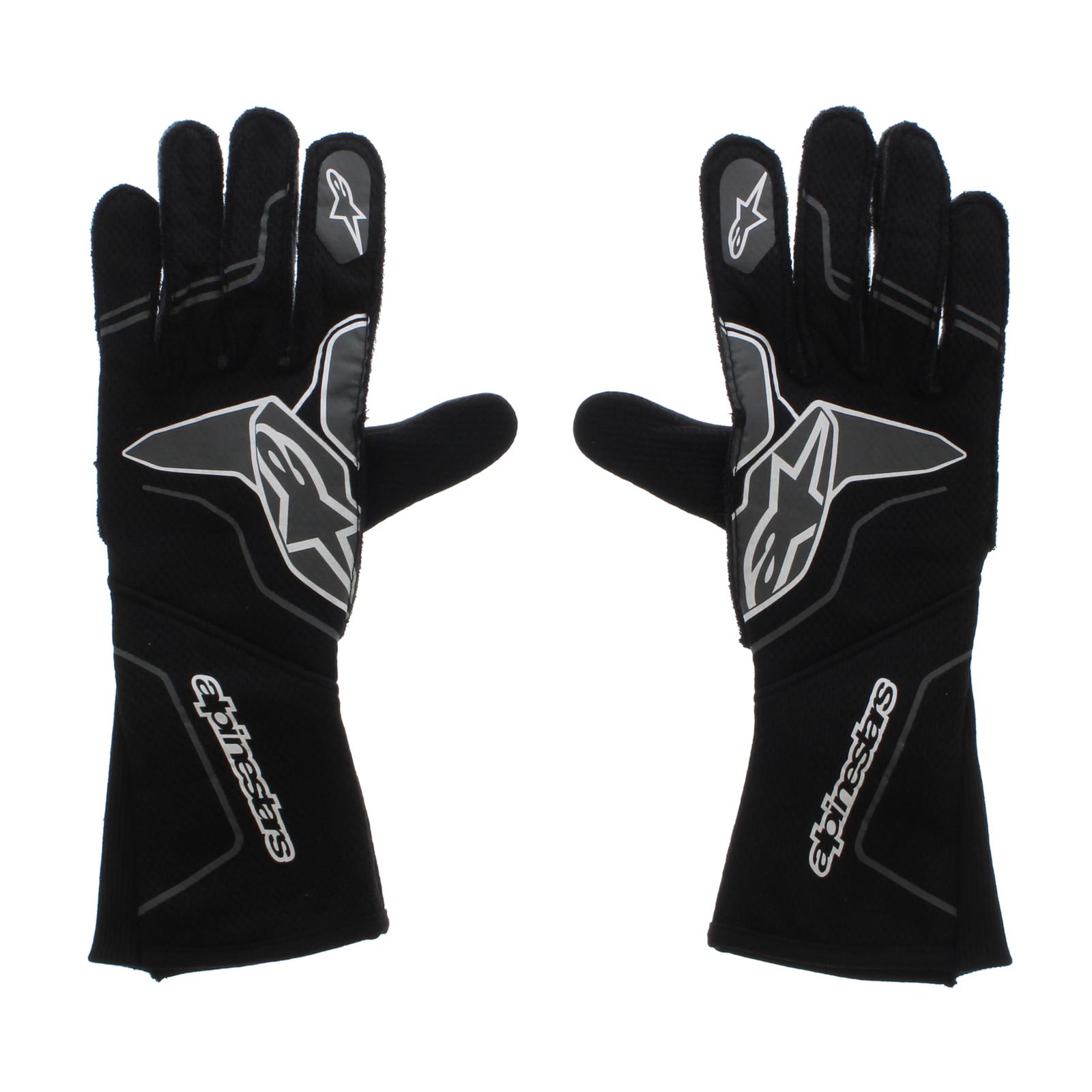 Alpinestars Race 3550323-104-2XL Alpinestars Tech-1 ZX V3 Gloves