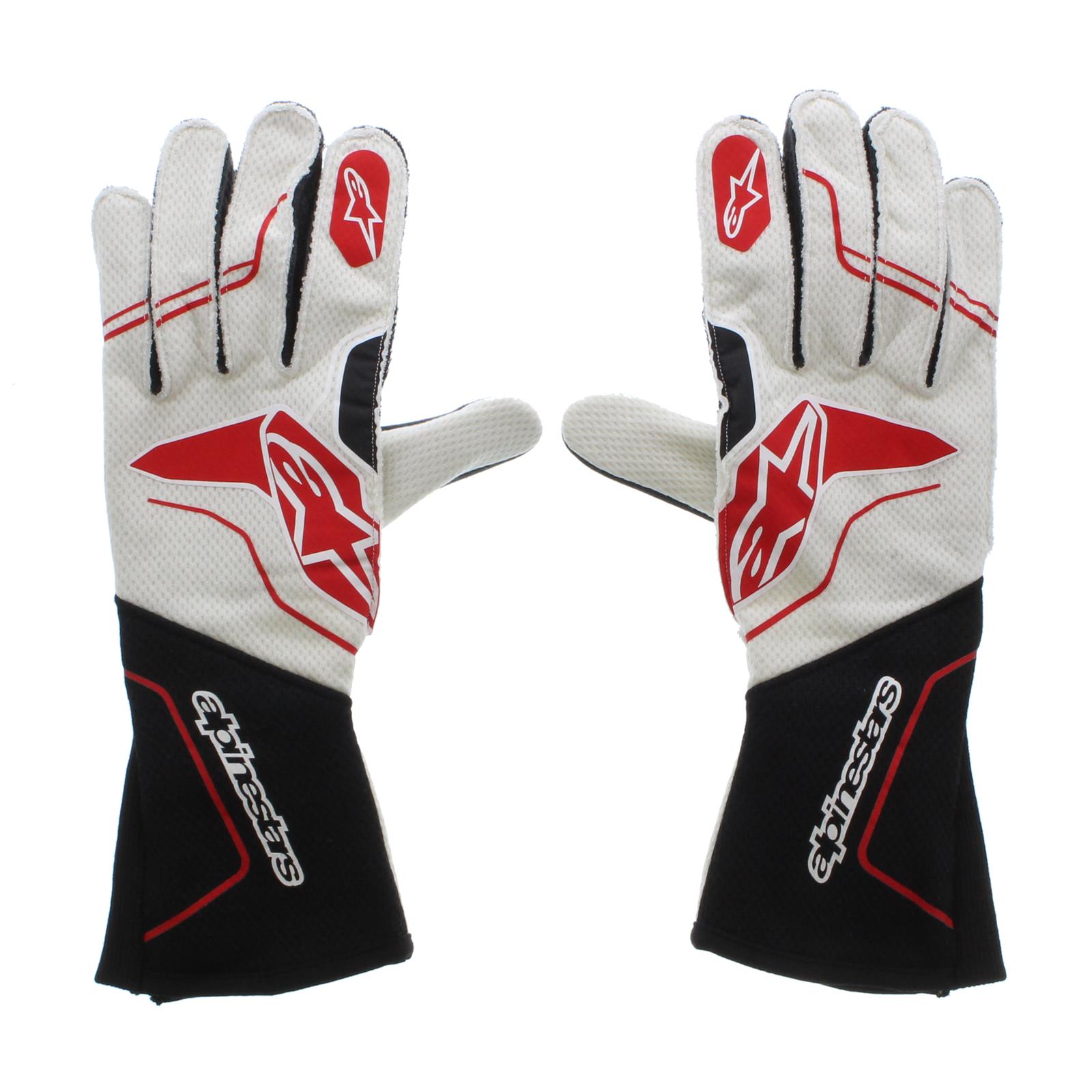 スピードスター Alpinestars Race 3550323-123-2XL Alpinestars Tech-1 ZX V3 Gloves