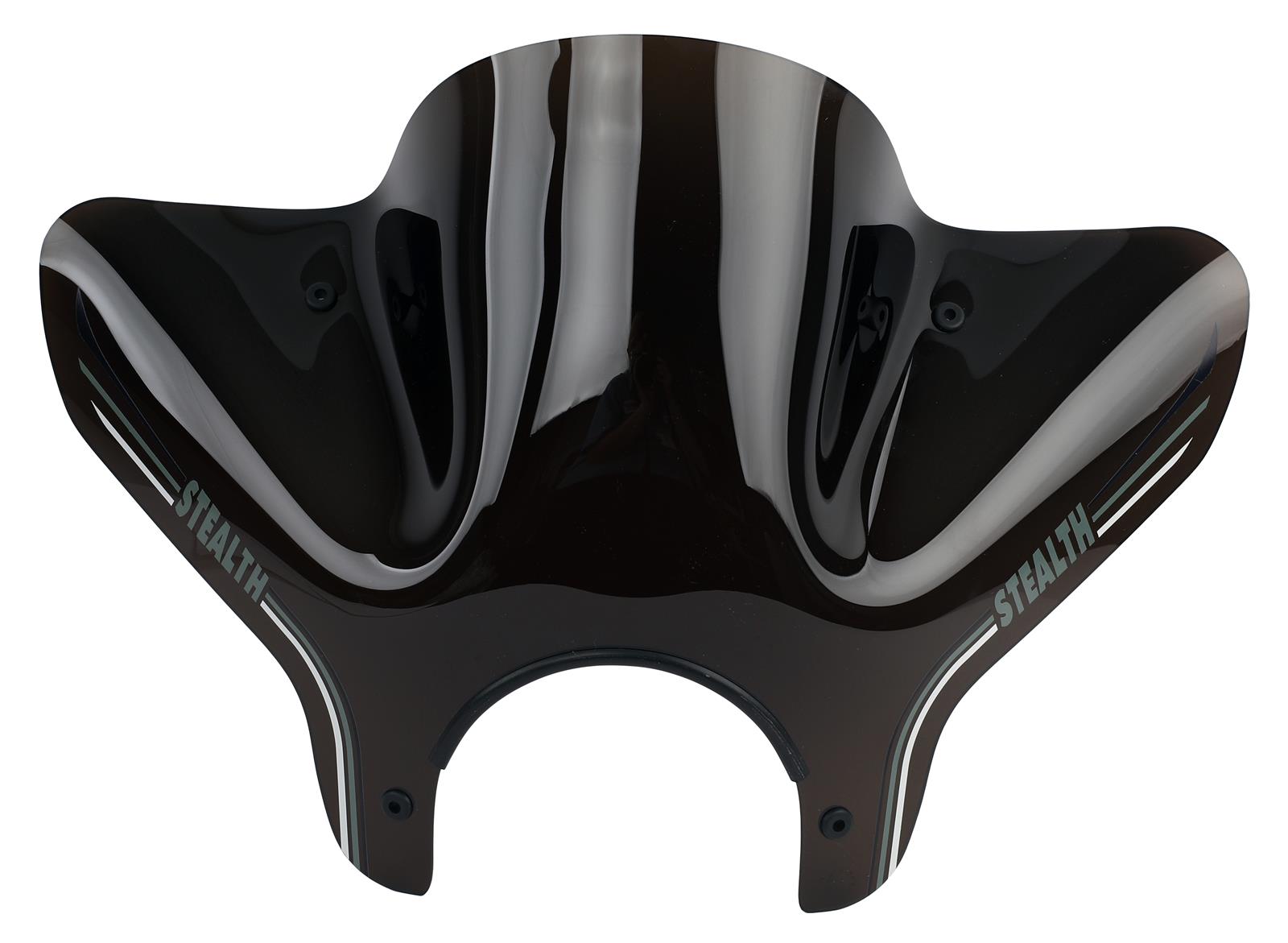 Windshield ステルスSS-20 WindShield Stealth SS-20 Windshield