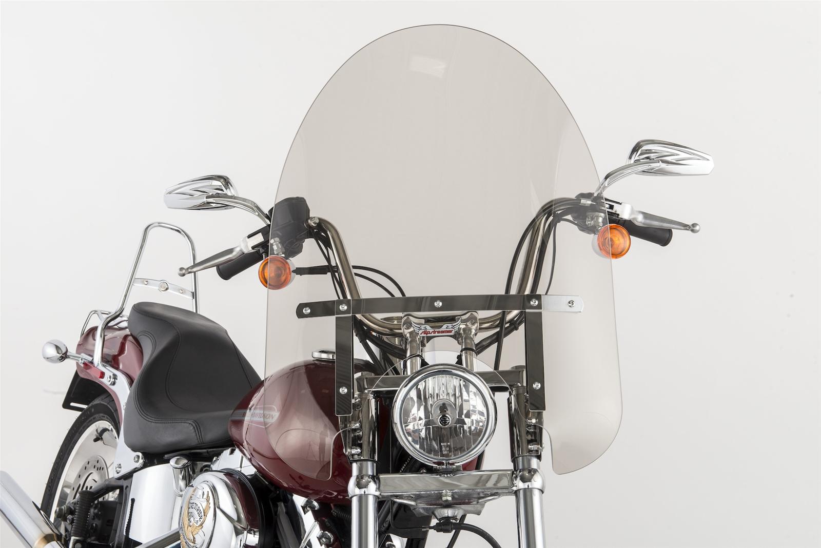 Slipstreamer S03T Slipstreamer Classic Windshields Summit Racing