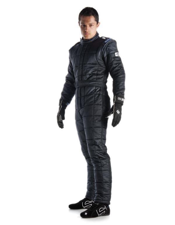 Sparco 001109X2046N Sparco X20 Drag Racing Suits Summit Racing
