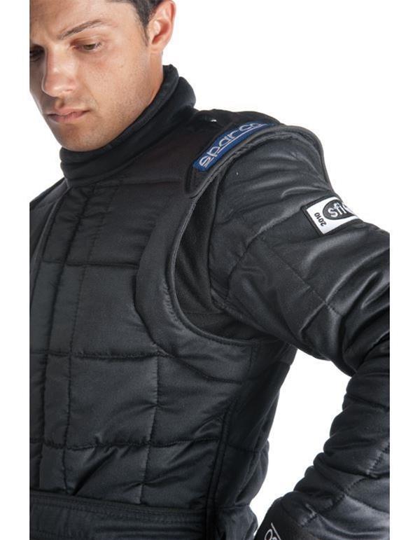 Sparco 001109X2058N Sparco X20 Drag Racing Suits Summit Racing