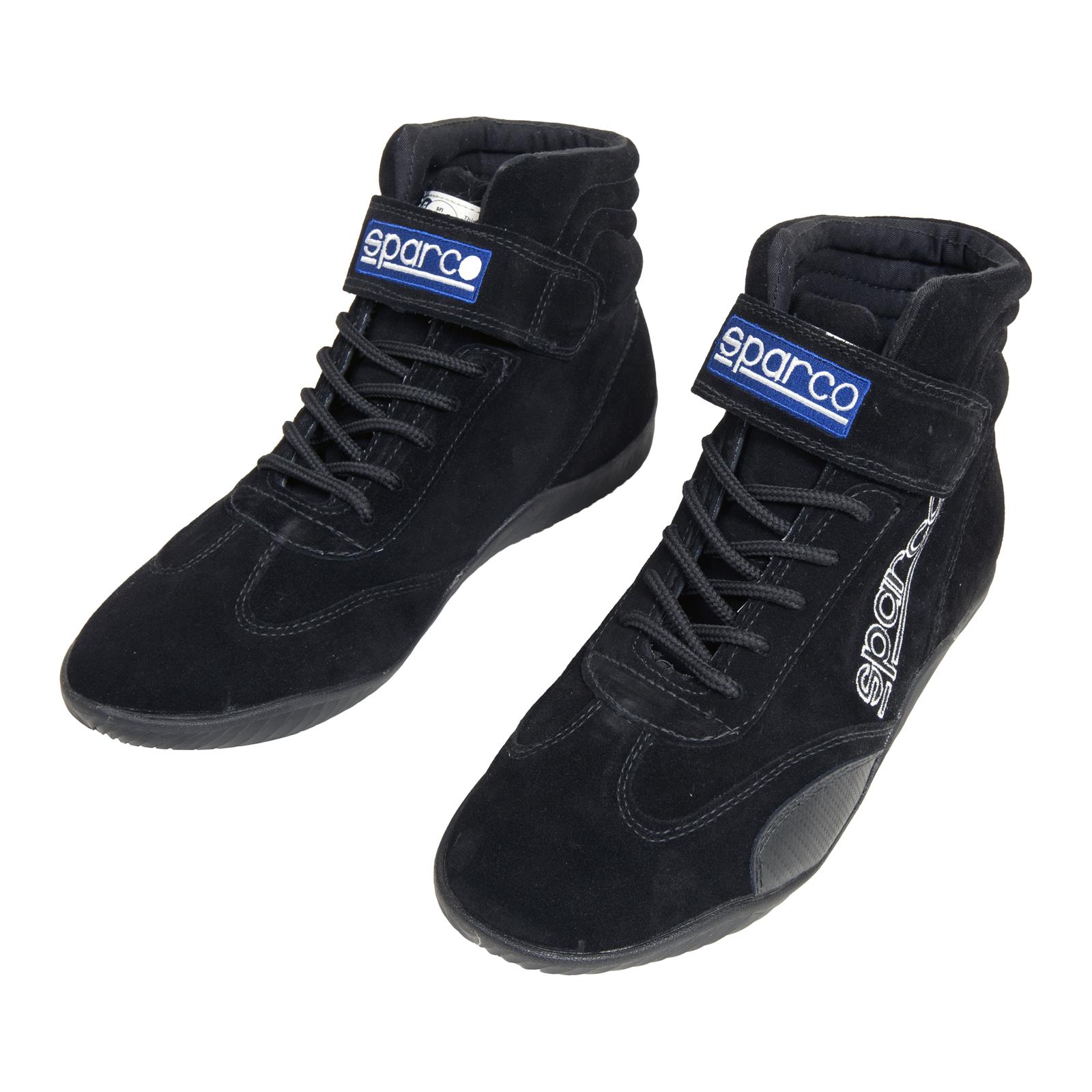 Sparco 00127105N Sparco Race Driving Shoes | Summit Racing