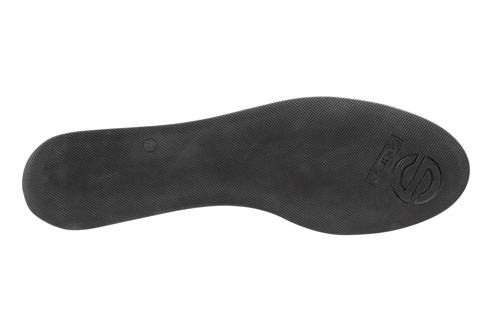 Sparco Shoe SFI 20 43 Black - 2017 thumbnail 3