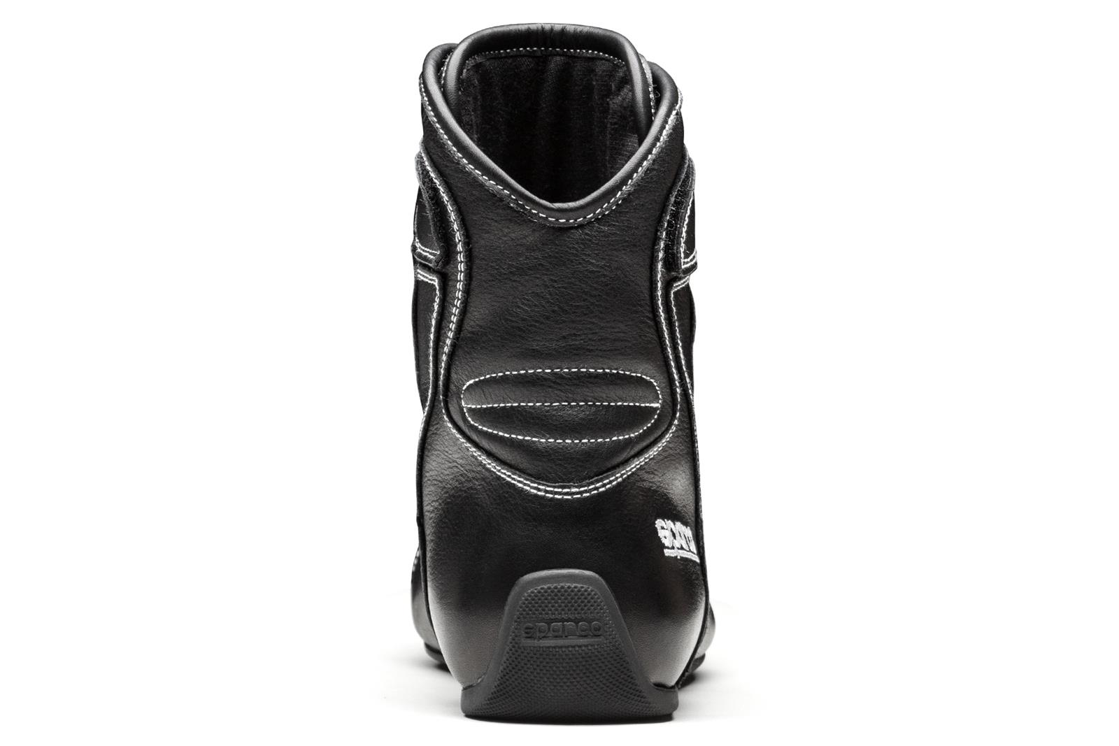 Sparco Shoe SFI 20 46 Black thumbnail 5