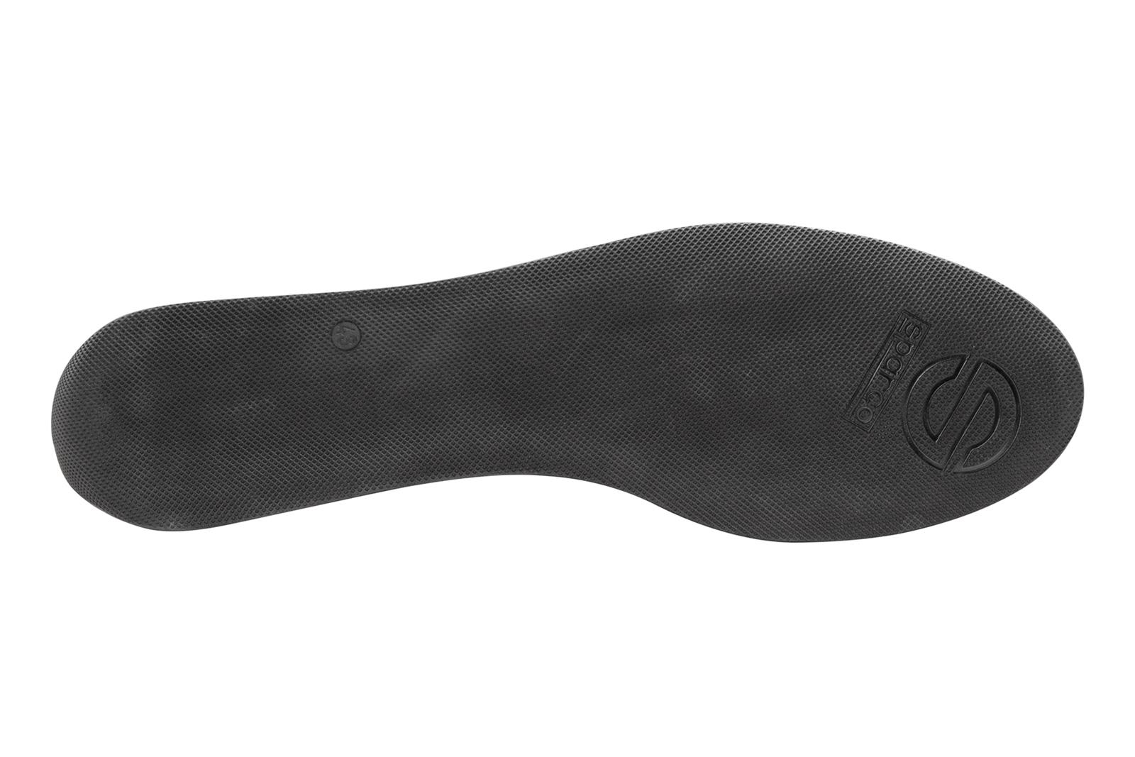 Sparco Shoe SFI 20 46 Black thumbnail 4