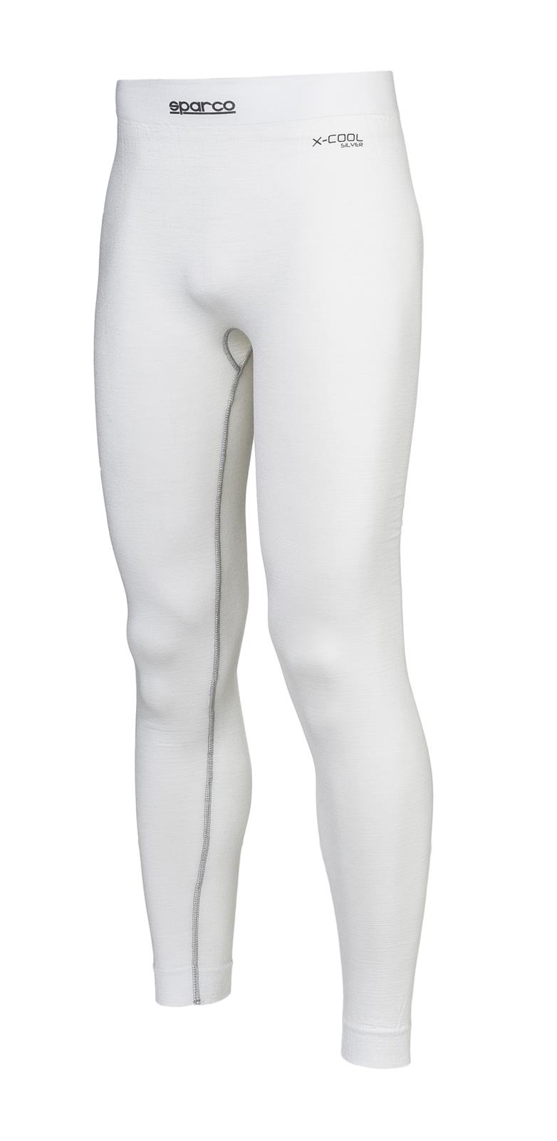 Sparco Underpant RW9 M/L Wht