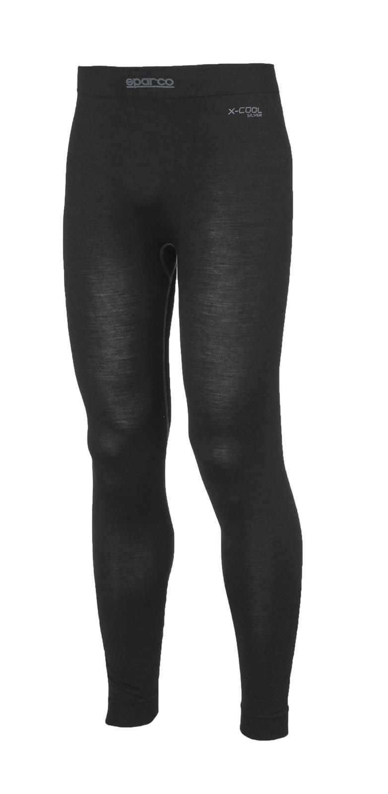 Sparco Underpant RW9 M/L Blk