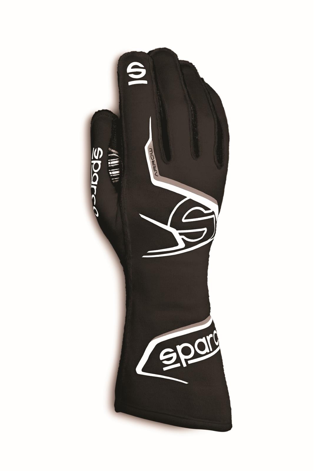 Sparco Driving Gloves 00255709NRBI GLOVES