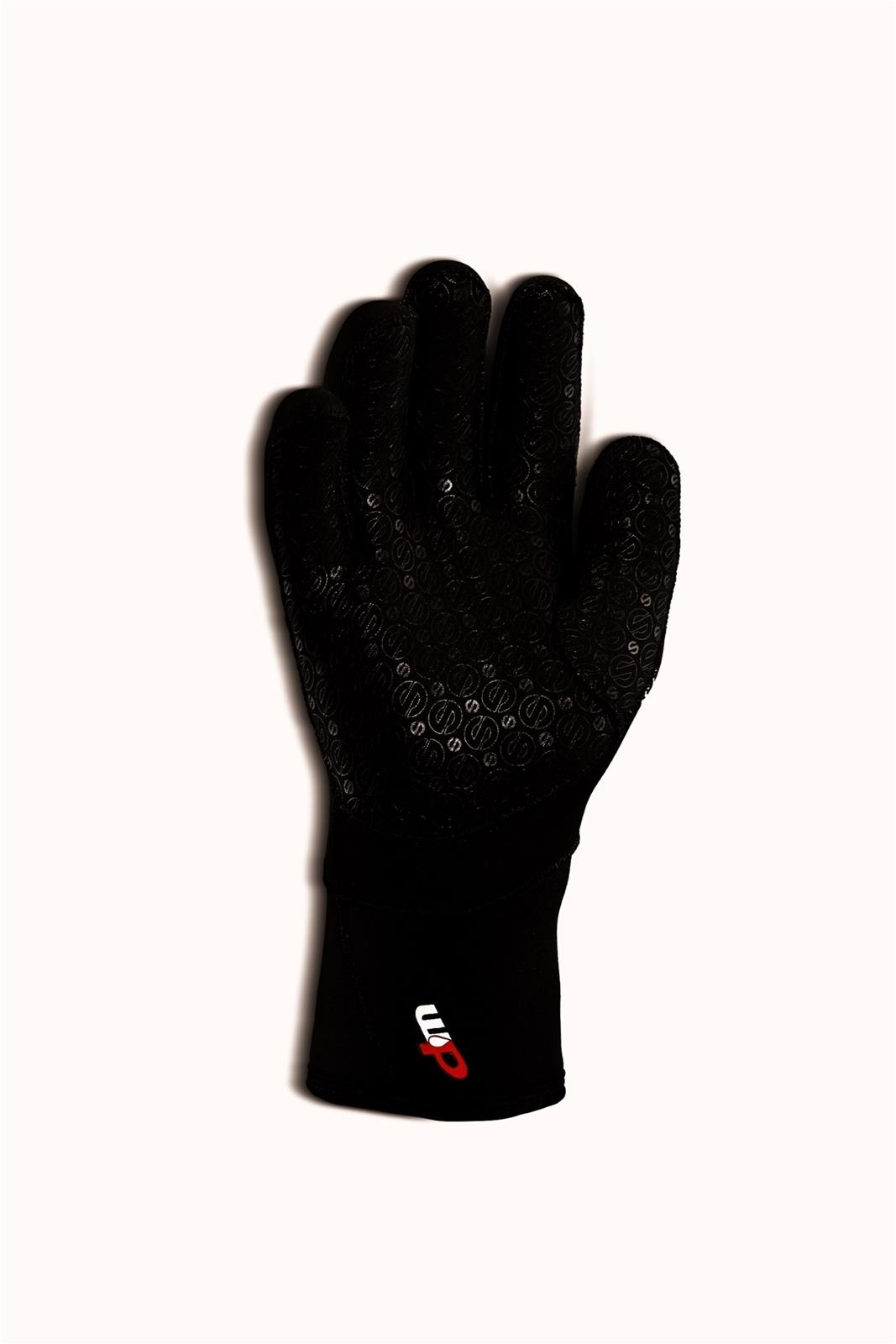 Sparco Gloves CRW S BLK