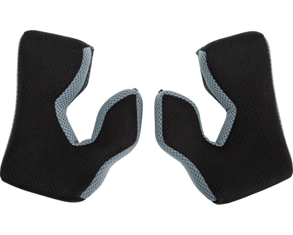 Sparco Helmet Cheek Pads 0032RF02NR40 HELMET CHEEK PAD