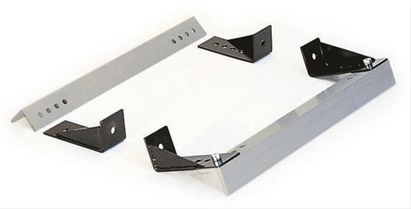 Sparco Base Pillar