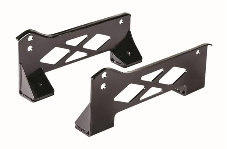 Sparco Side Mount ADV XT Black
