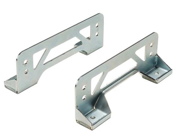 Sparco Side Mount For Super Carbon