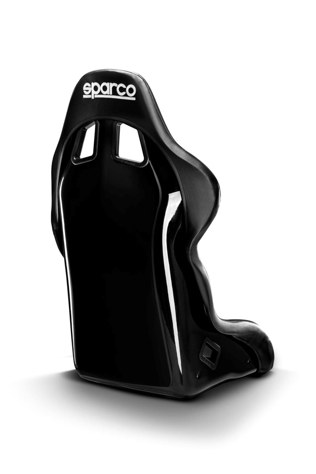 Sparco 008007RNRSKY Sparco Evo L QRT Competition Seats | Summit Racing