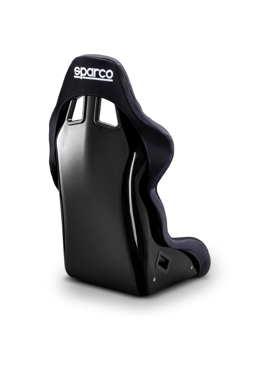 Sparco 008013XNR Sparco Evo L QRT X Competition Seats | Summit Racing