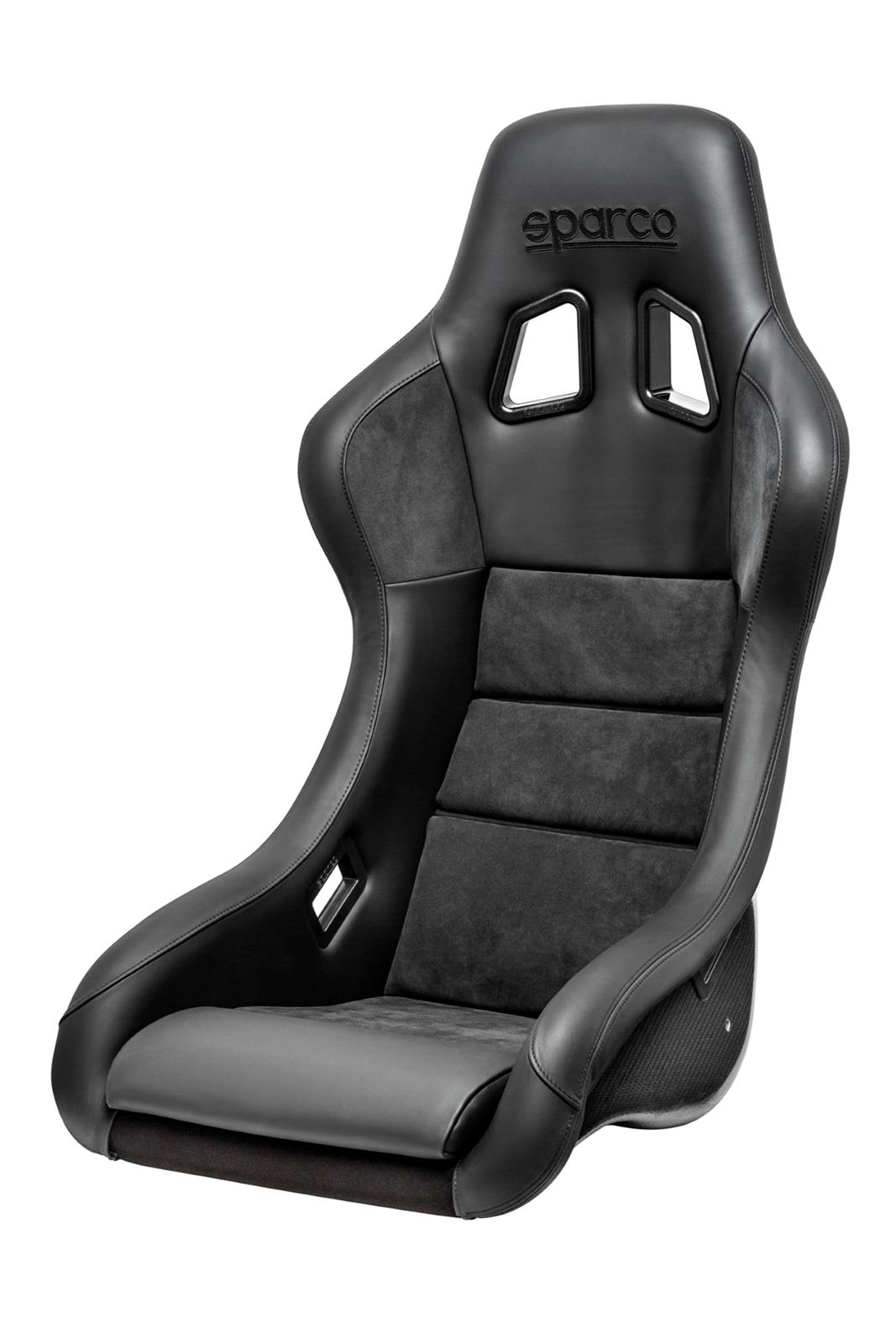Sparco 008025ZNRNR Sparco QRT-C Performance Competition Seats