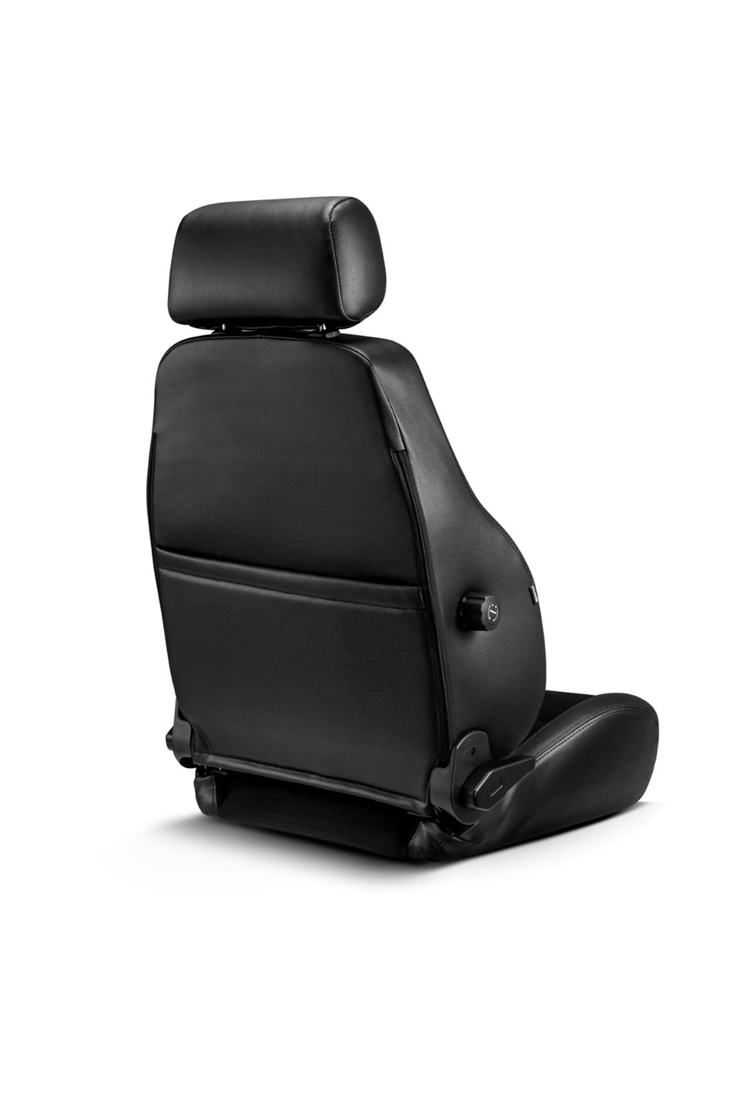 Sparco 009012NRBI Sparco GT Street Seats | Summit Racing