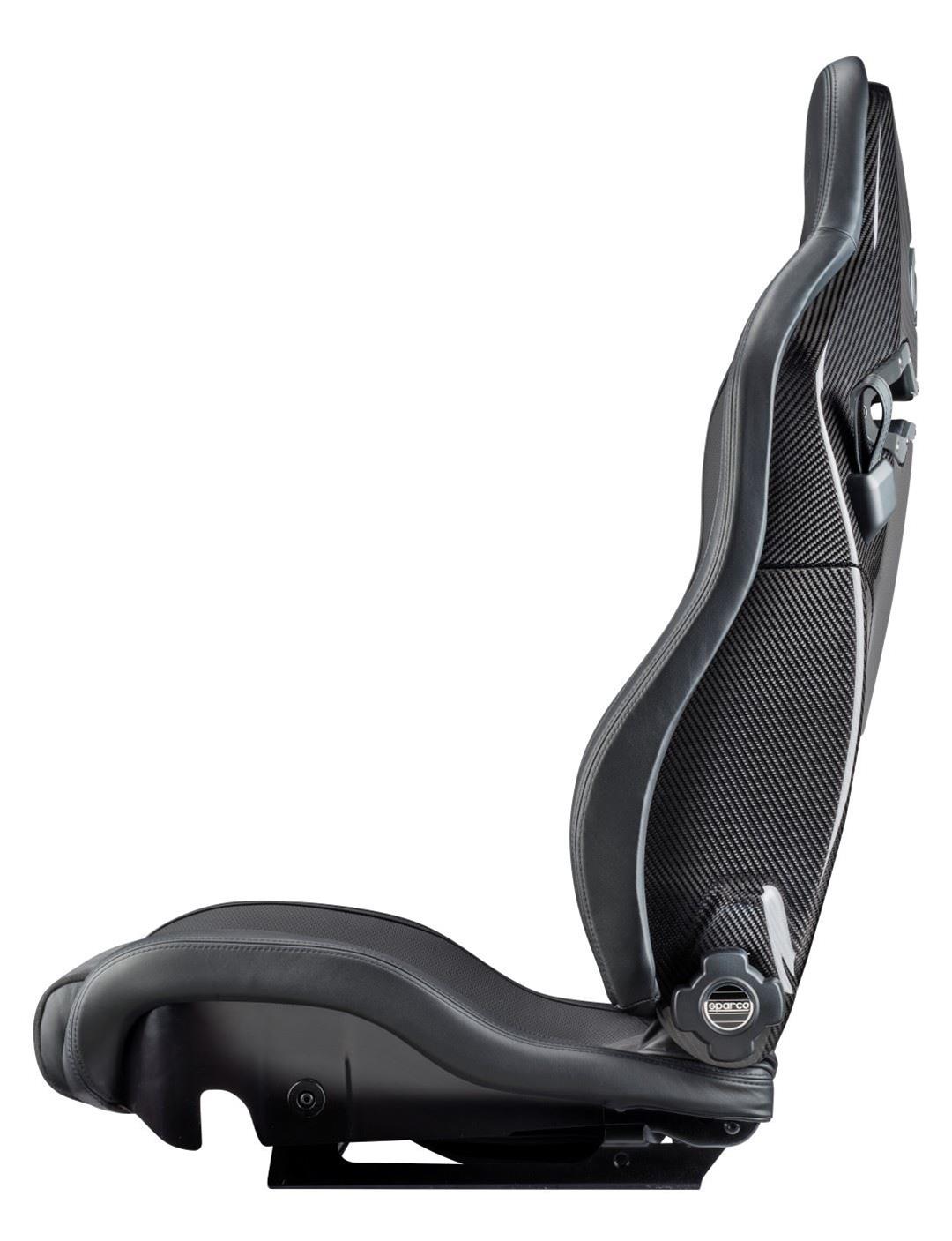 Sparco 00974ZNRSX Sparco SPX Street Seats | Summit Racing