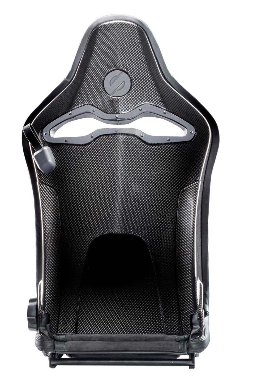 Sparco 00974ZNRSX Sparco SPX Street Seats | Summit Racing