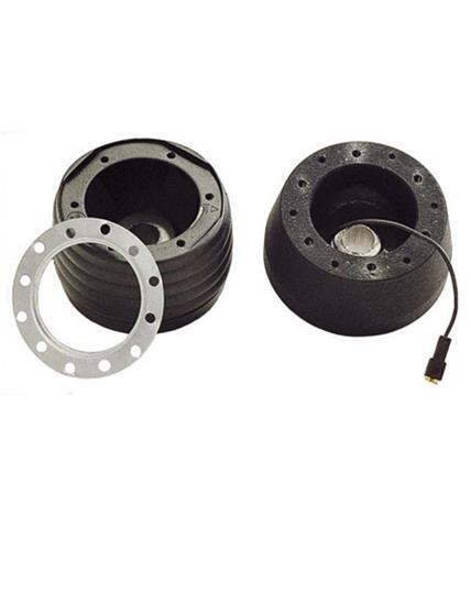 Sparco Steering Wheel Hub Chevy 69-82