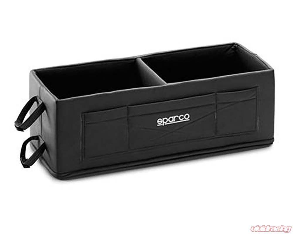 Sparco Helmet Box Black