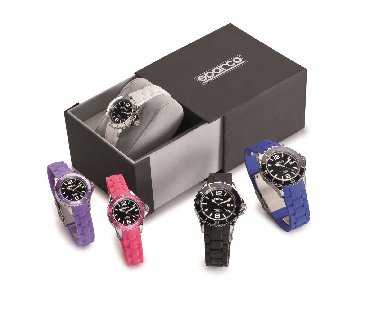 Sparco Eddie | Watches | Official archives of Merkandi | Merkandi B2B