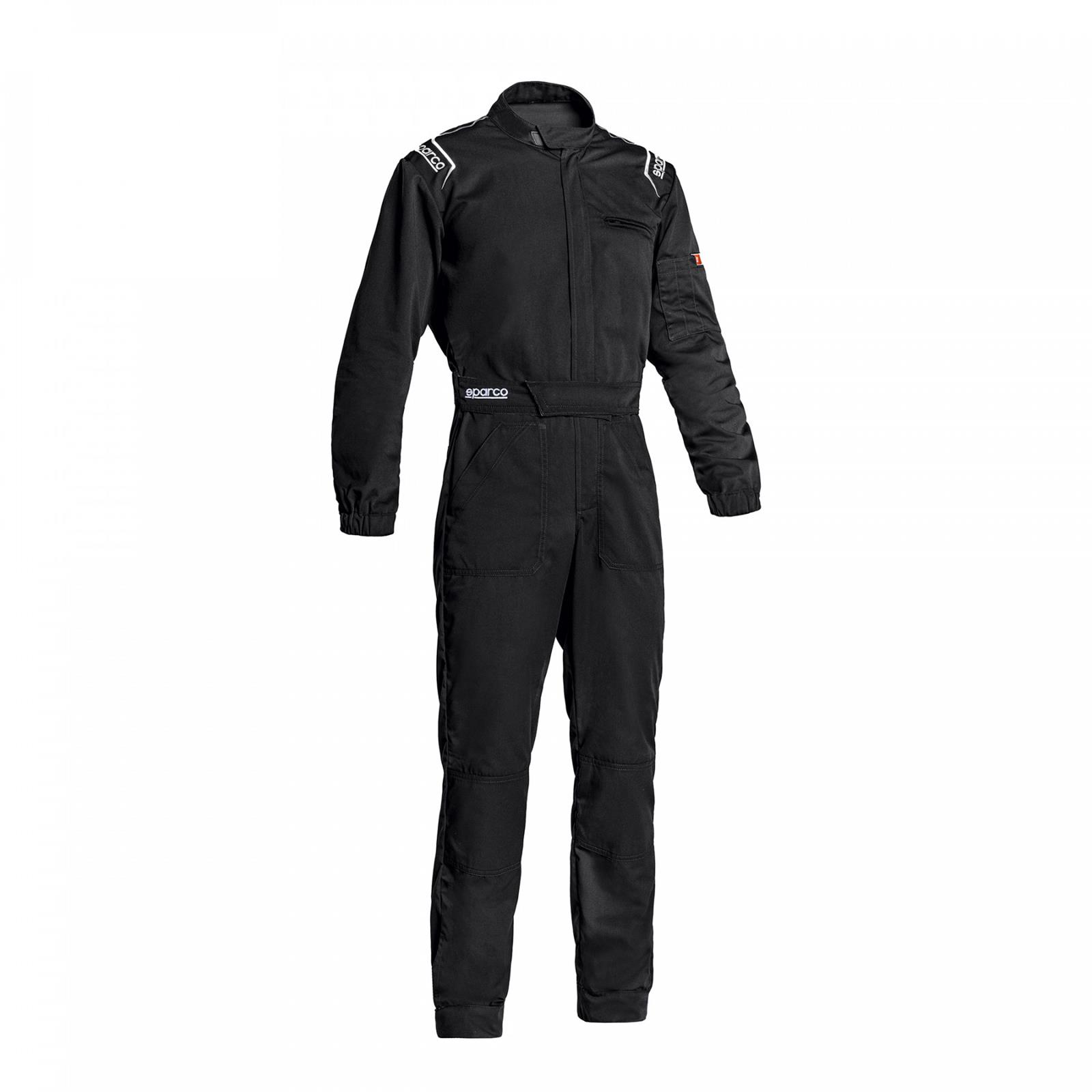 Sparco 002015NR4XL Sparco MS3 Mechanic Suits Summit Racing