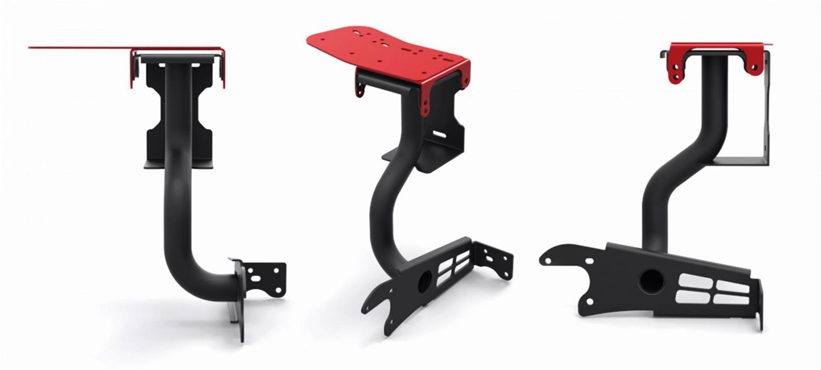 Sparco Gaming Shift And Brake Sprt Lf