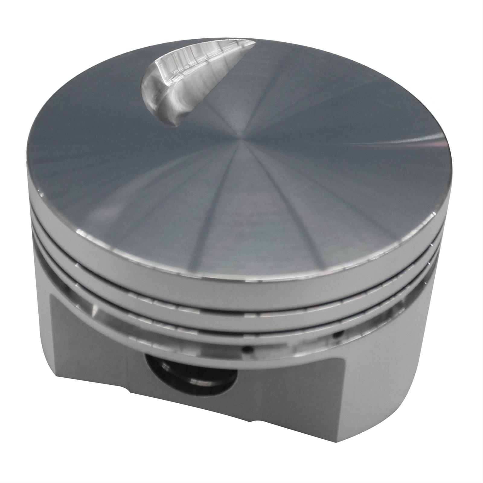 Sportsman Racing Products 139482 SRP Big Block Chevy Flat Top/Inverted