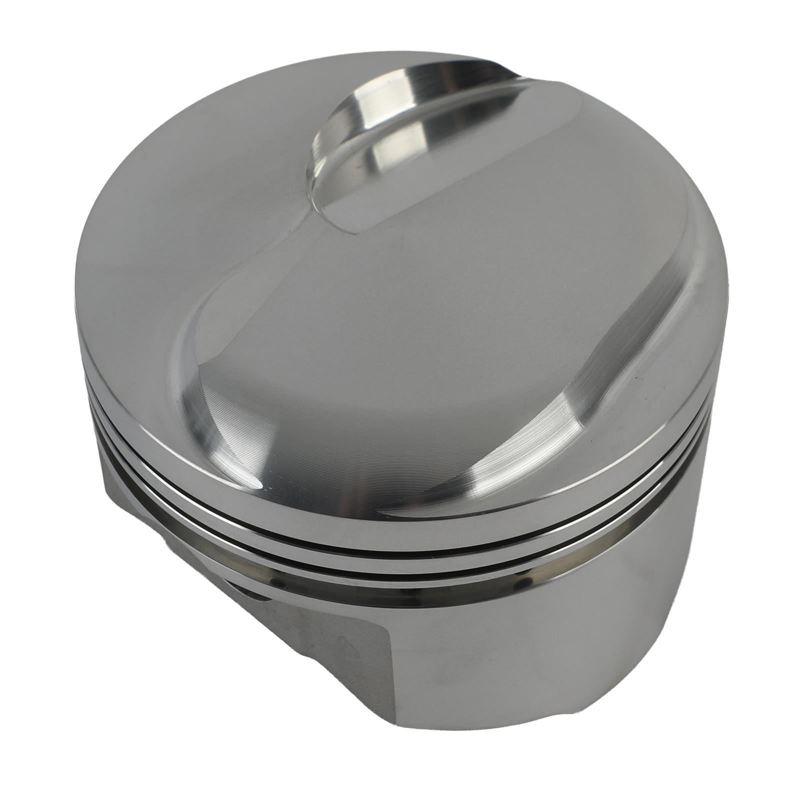 Sportsman Racing Products 139508 SRP Big Block Chevy Flat Top