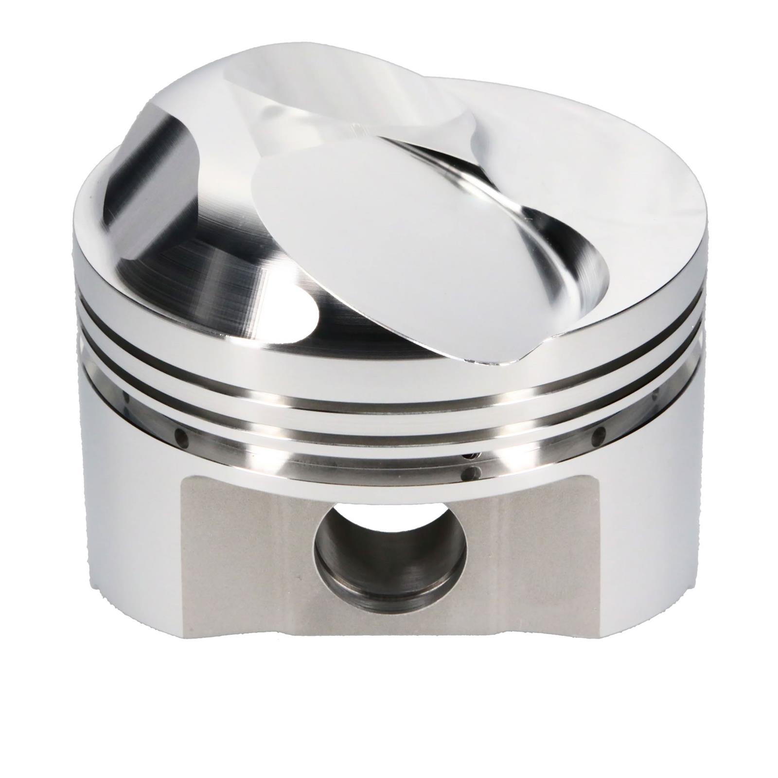 Sportsman Racing Products 139530 SRP Big Block Chevy High