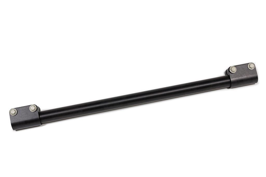 Steer Smarts Yeti XD Pro-Series Aluminum Tie Rod Adjuster Tubes for 2020-2025 GLADIATOR, 2018-2025 WRANGLER - 07127002 Sleeve (Non Rubicon Trim), 2018-2024 Jeep Wrangler/Gladiator JL/JT thumbnail 4