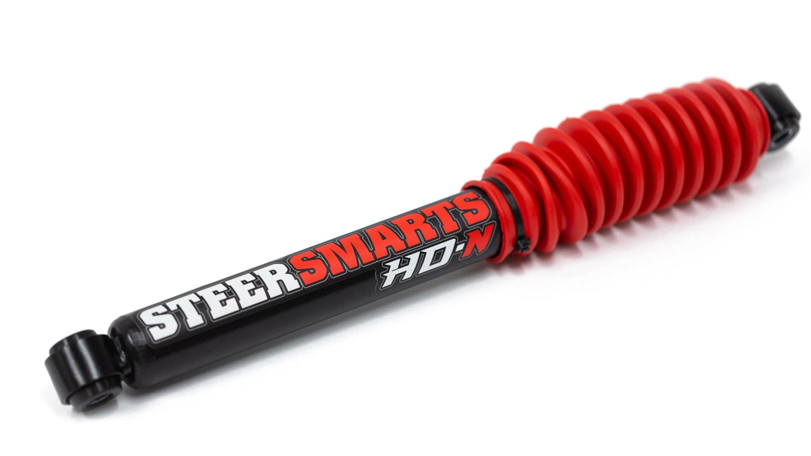 Steer Smarts HD-N Steering Stabilizers 73011001 Yeti HDN JK Stabilizer, 2007-2018 Jeep Wrangler JK thumbnail 4