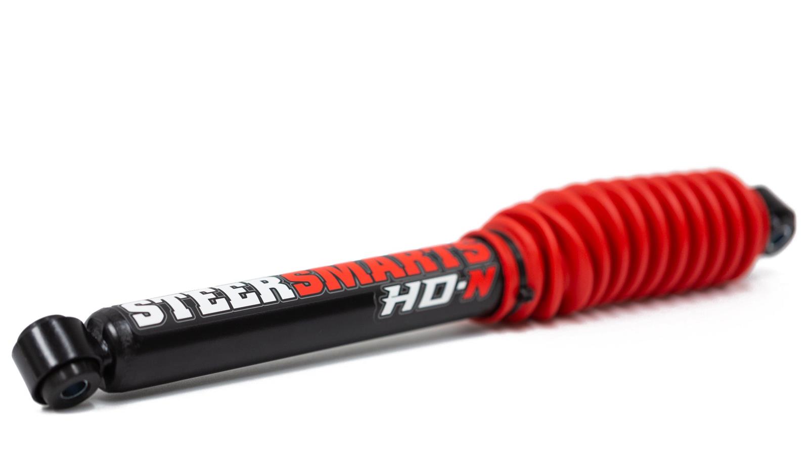 Steer Smarts HD-N Steering Stabilizers 73011001 Yeti HDN JK Stabilizer, 2007-2018 Jeep Wrangler JK thumbnail 3