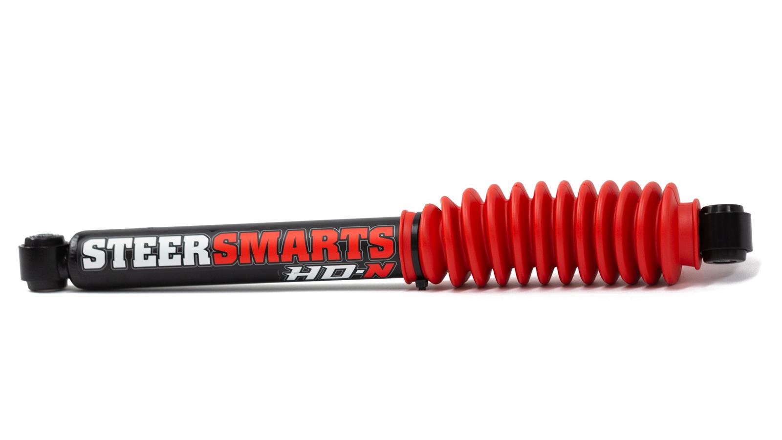 Steer Smarts HD-N Steering Stabilizers 73011001 Yeti HDN JK Stabilizer, 2007-2018 Jeep Wrangler JK thumbnail 2