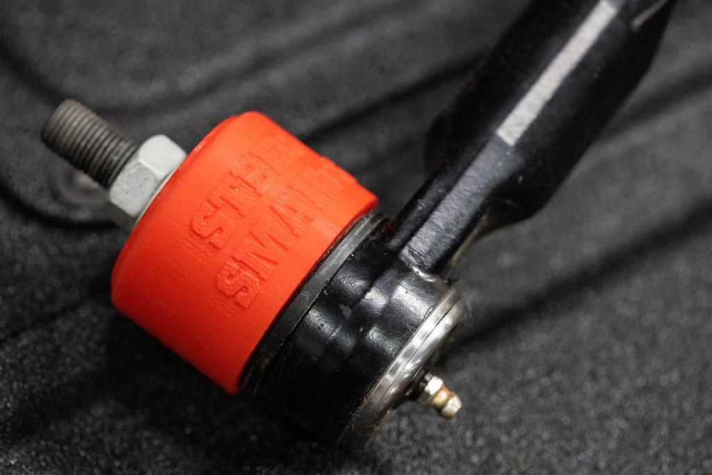 Steer Smarts Yeti XD Boot Seal Installation Tools 74050001 30MM BOOT SEAL INSTALLATION TOOL KIT, 2007-2024 Jeep Wrangler/Gladiator JK/JL/JT