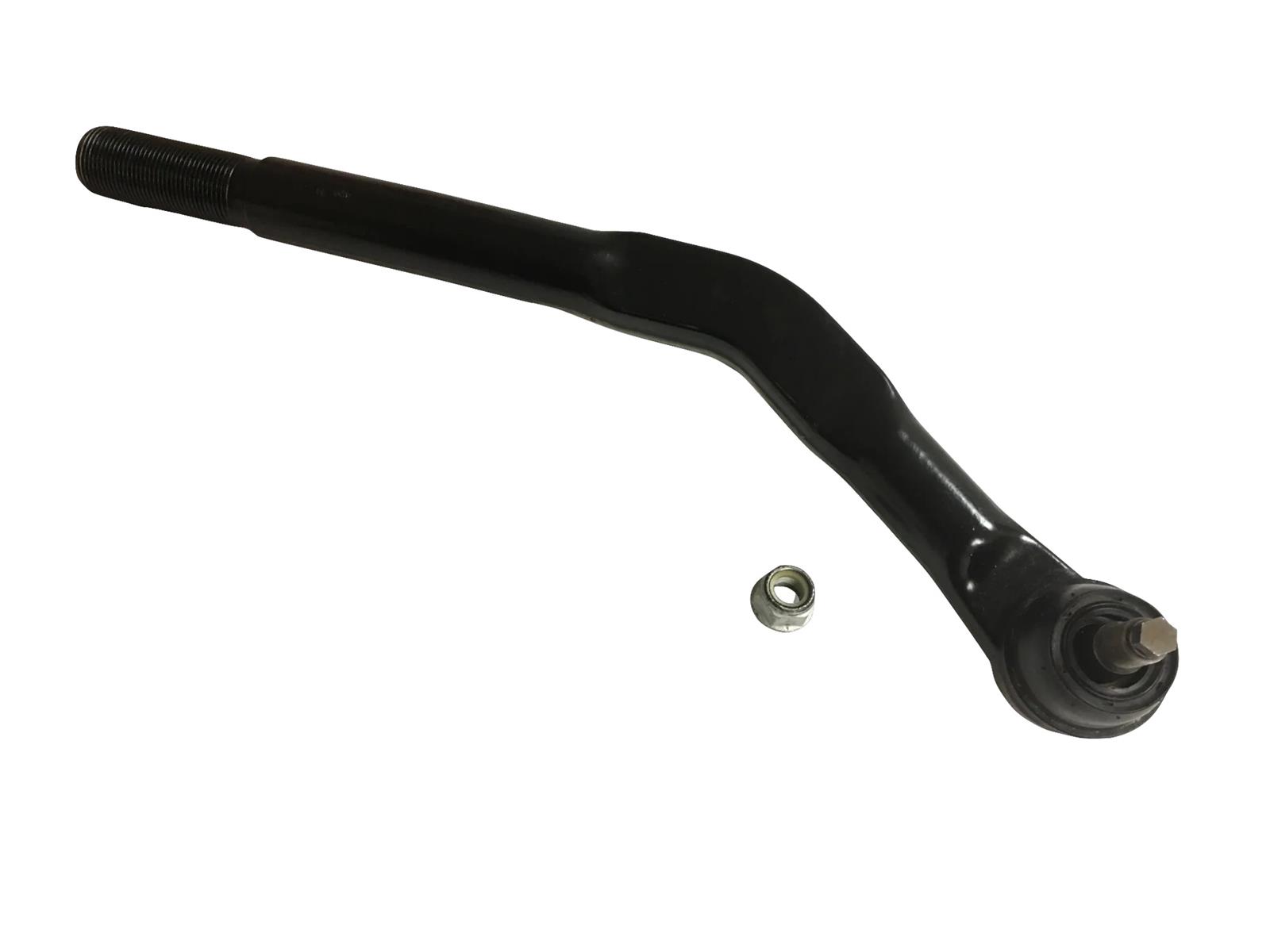 Steer Smarts Yeti XD Outer Drag Link Ends 77056002 Service End (Bottom Mount), 2007-2018 Jeep Wrangler JK