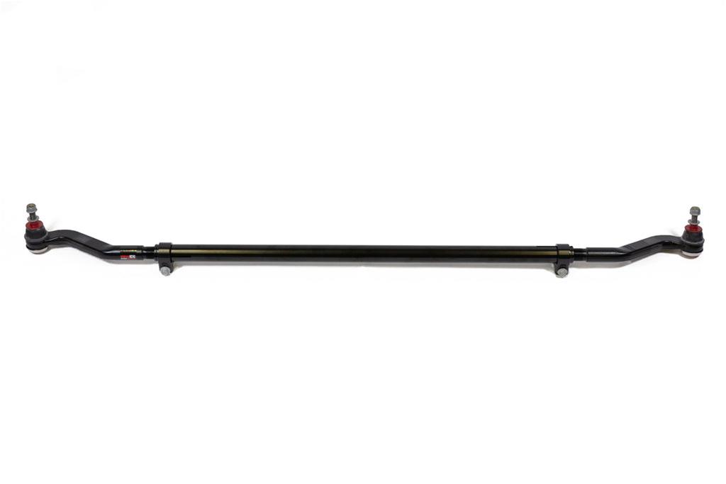 Steer Smarts Yeti XD Tie Rod Assemblies for 2020-2024 GLADIATOR, 2018-2024 WRANGLER - 78076001 Ends, Steel, Black, Bent, Steering Knuckle to Steering Knuckle, Jeep, Each thumbnail 3