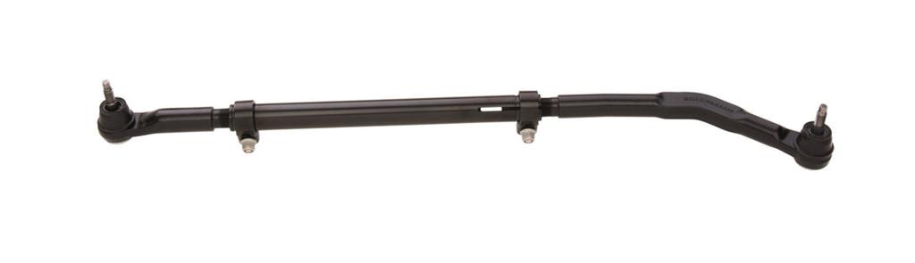Steer Smarts Yeti XD Dana UD60 Drag Links for 2020-2025 GLADIATOR, 2018-2025 WRANGLER - 78091001 Link Bottom Mount Wide Dynatrac PR60, 2018-2024 Jeep Wrangler/Gladiator JL/JT