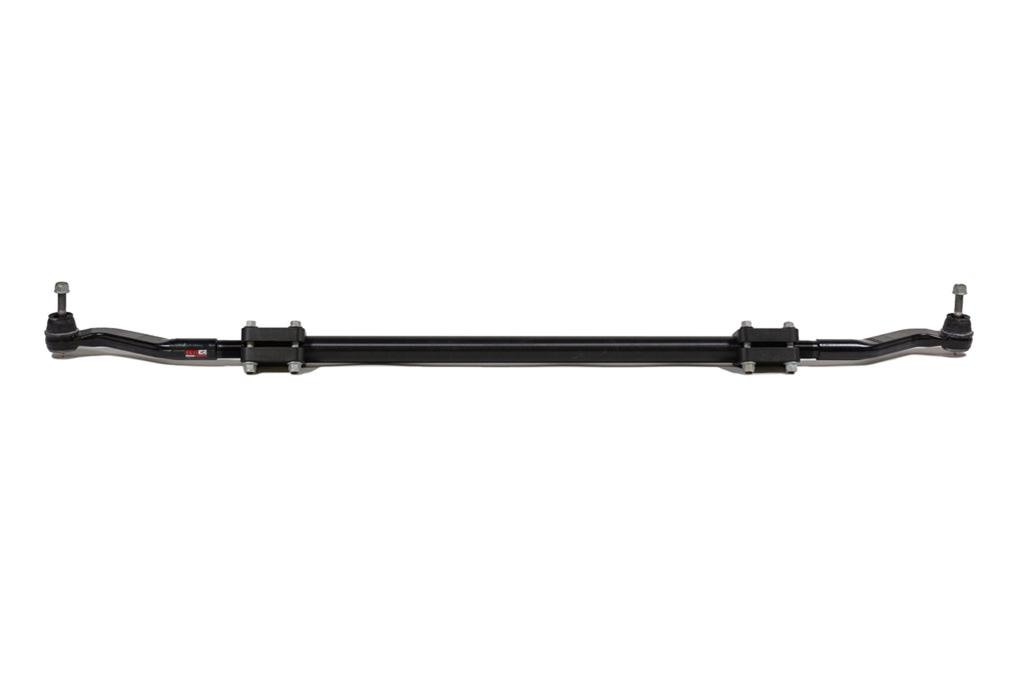 Steer Smarts Yeti XD Pro-Series Aluminum Tie Rod Assemblies for 2007-2017 WRANGLER, 2018 WRANGLER JK - 78094001 Assembly, 2007-2018 Jeep Wrangler thumbnail 3