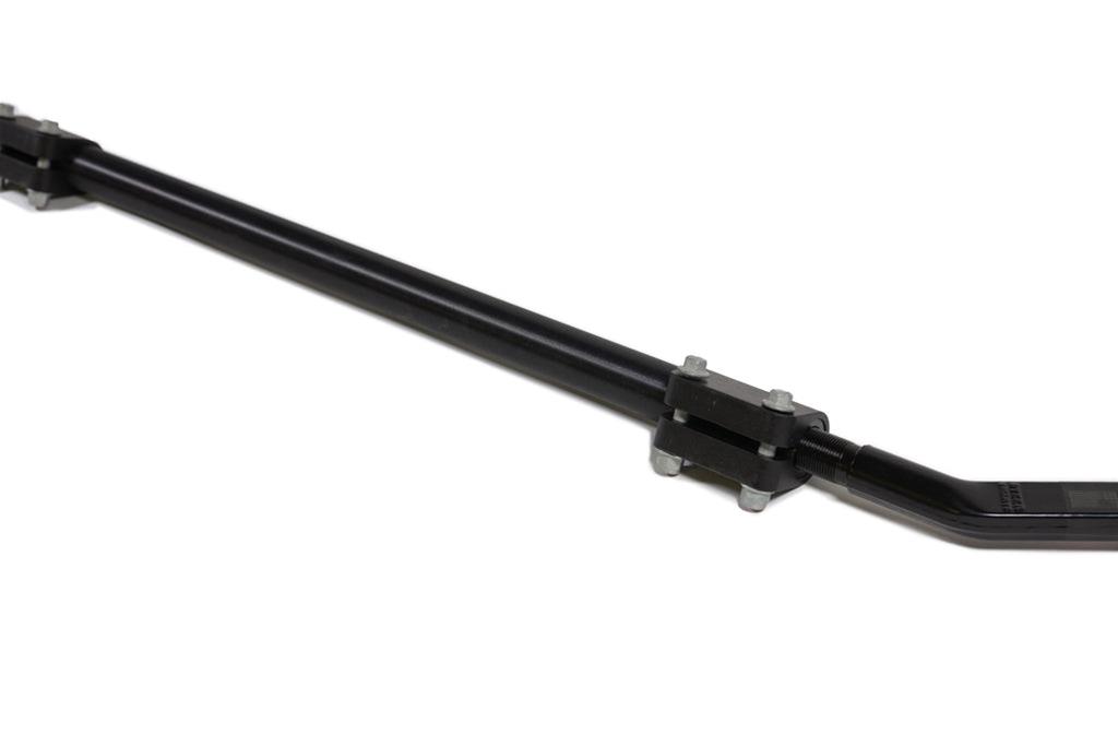 Steer Smarts Yeti XD Pro-Series Aluminum Tie Rod Assemblies for 2007-2017 WRANGLER, 2018 WRANGLER JK - 78094001 Assembly, 2007-2018 Jeep Wrangler