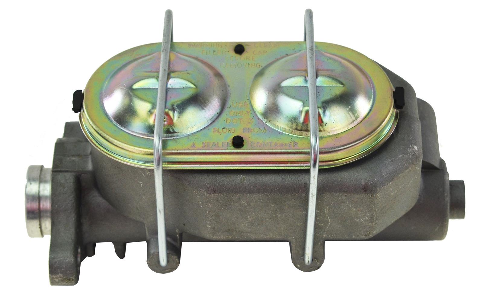 SSBCUSA 04751 SSBC Master Cylinders Summit Racing