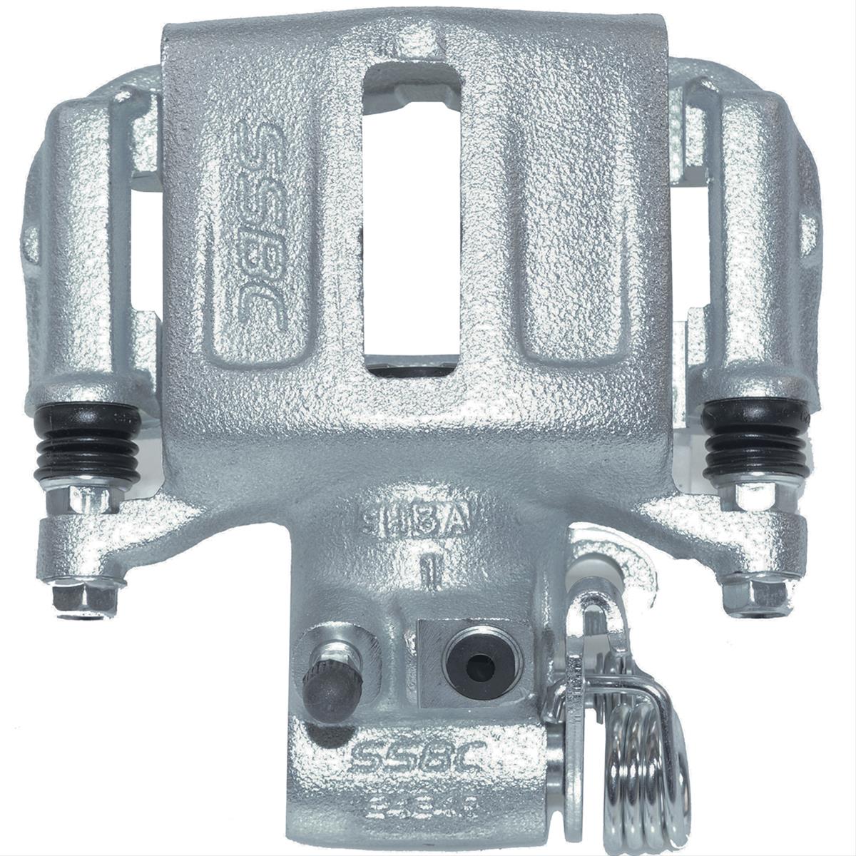 SSBCUSA 2424R SSBC Original Equipment Brake Calipers Summit Racing