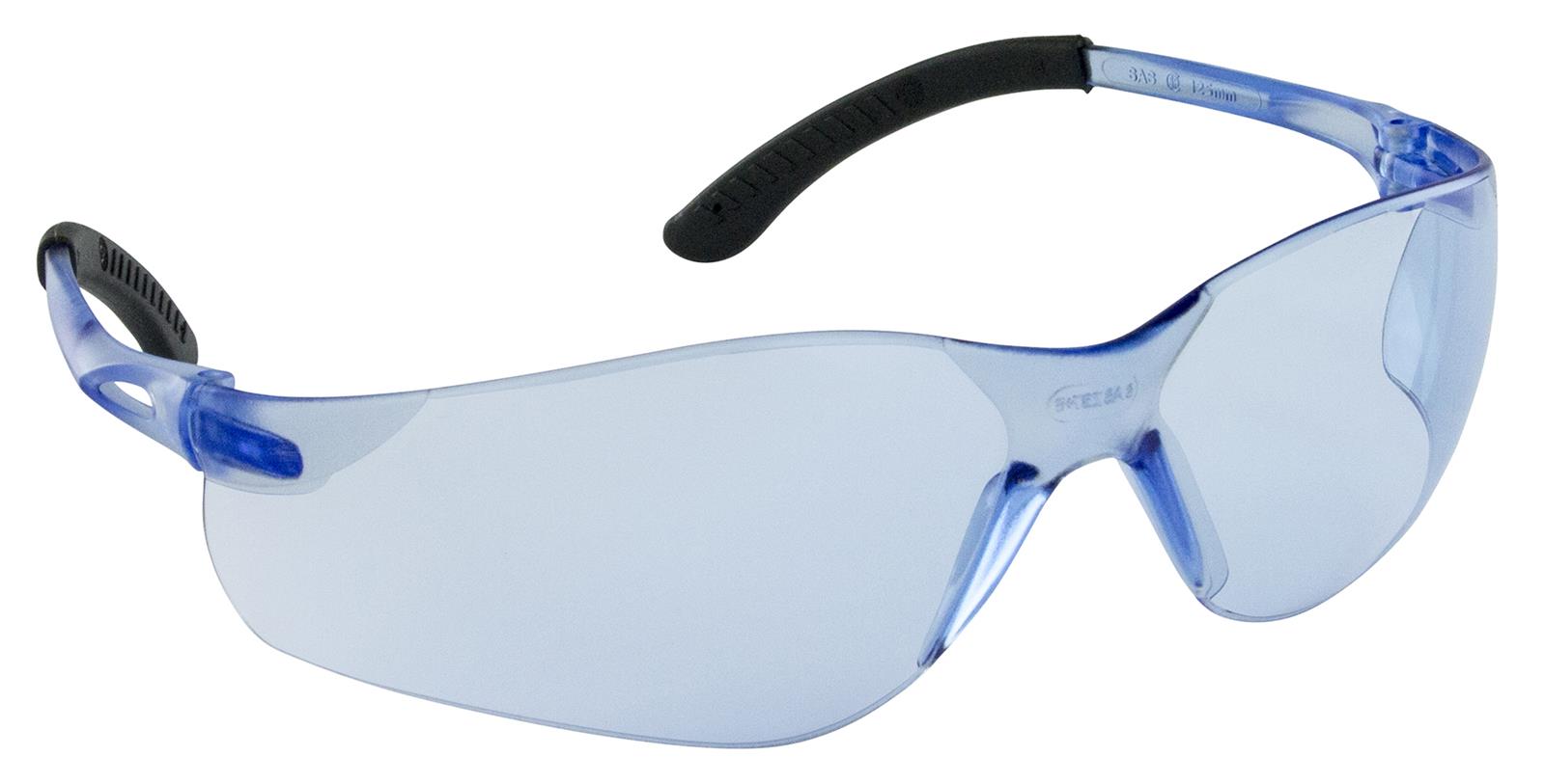 SAS Safety Corp SAS-5333 SAS Safety Corp. NSX Turbo Safety Glasses ...