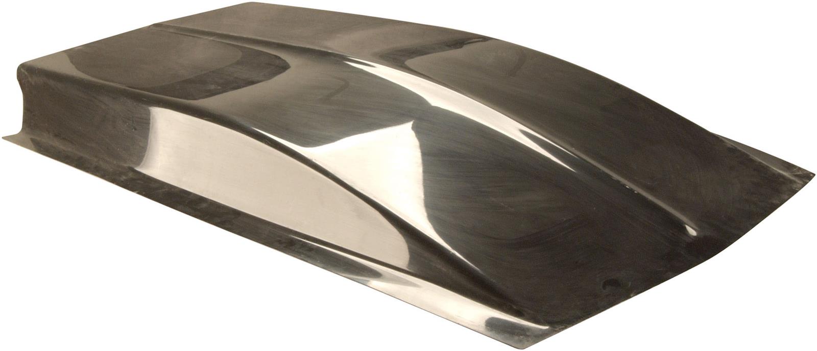 Street Scene Equipment 95072125 Street Scene Hood Scoops Summit Racing