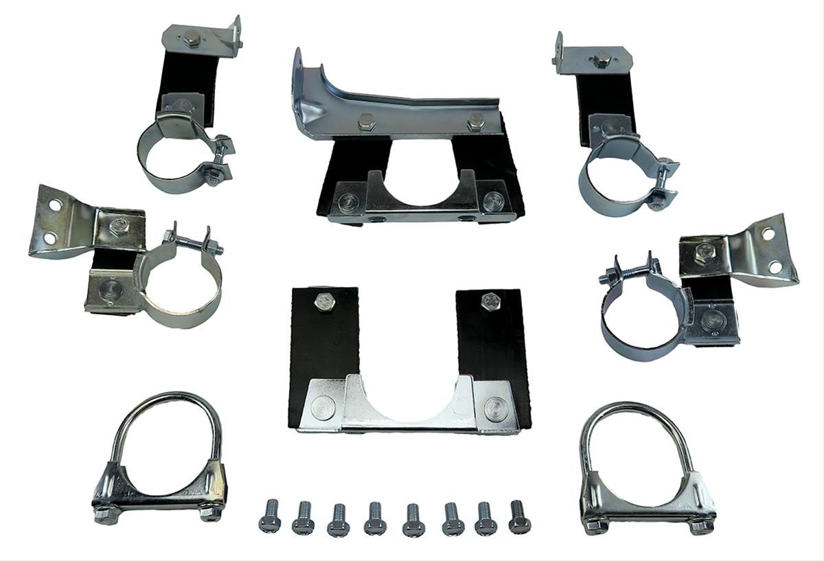 Shafer/'s Classic Reproductions Exhaust Hanger Kit 72030