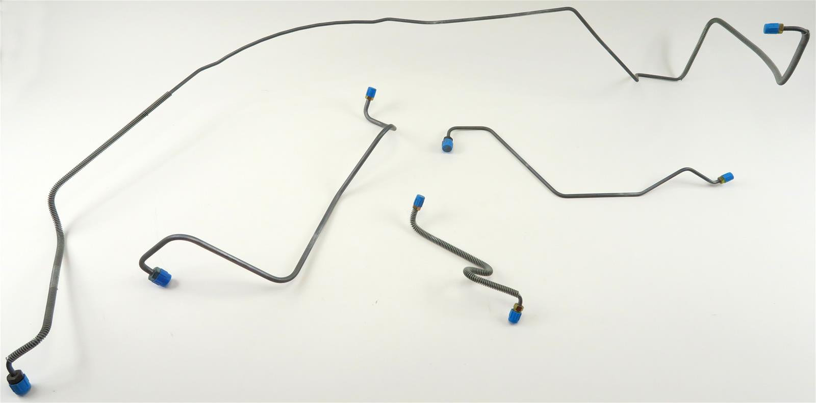 Shafer's Classic Reproductions FBL704S